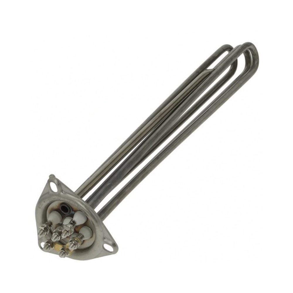 Resistencia Lavaplatos Comenda 9000w 220/380v