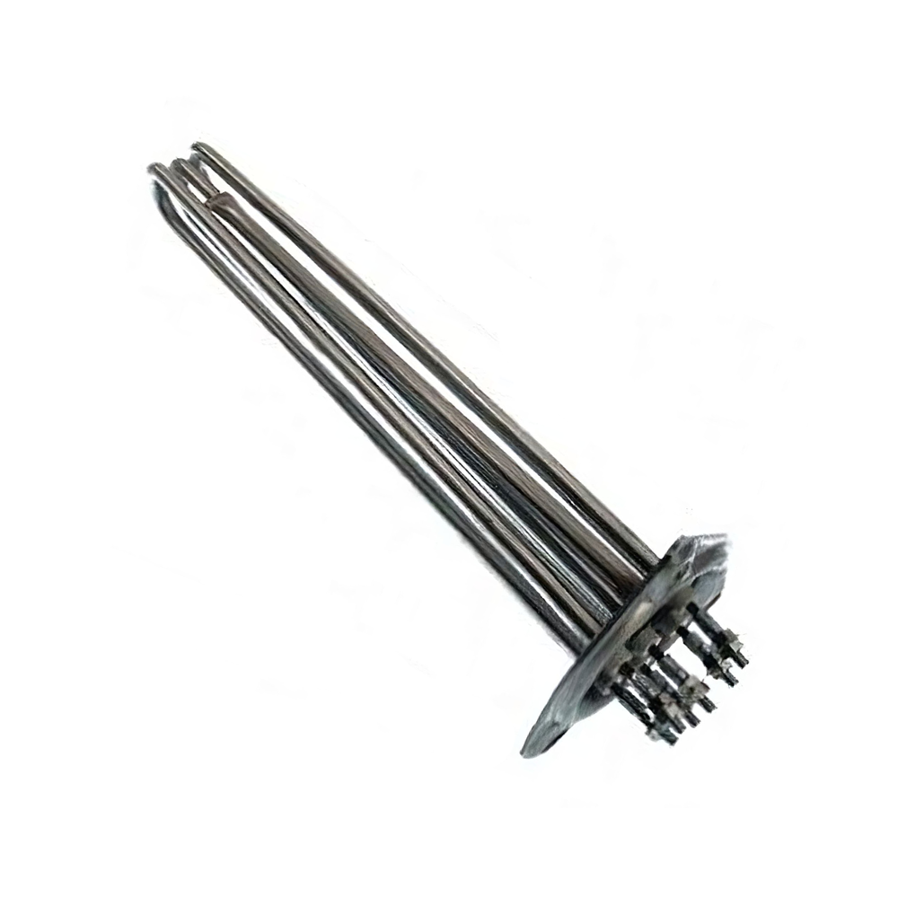 Resistencia Lavaplatos Comenda 12000w 380v