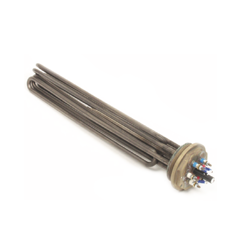 Resistencia Jakuzzi 6000w 2 1/2 220v 380v