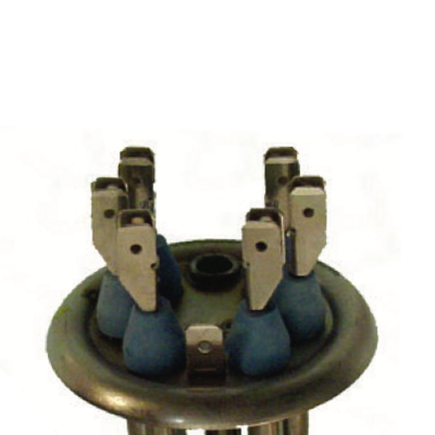 Resistencia Lavaplatos Jemi 3000w 220/380v
