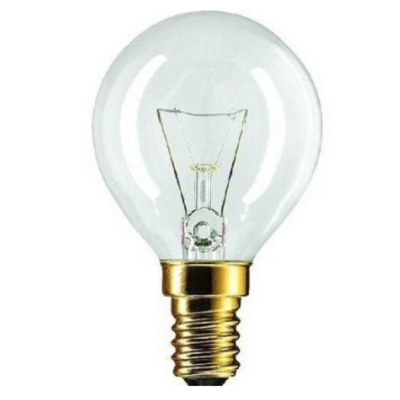 Ampoule de four standard...
