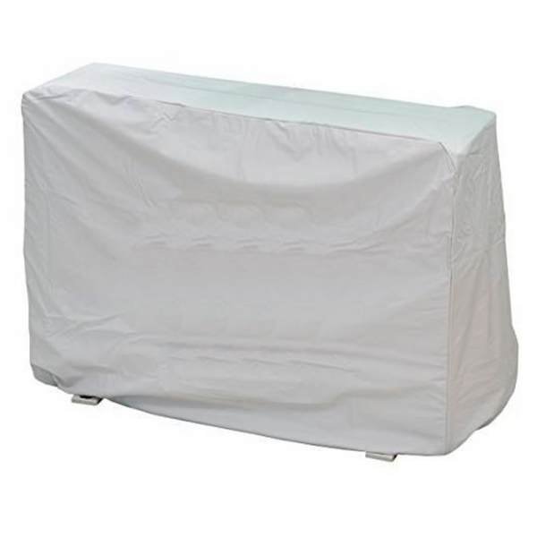Funda Aire Acondicionado Exterior Extra Grande 950X850X400