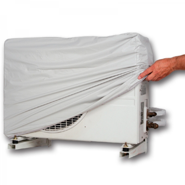Funda Aire Acondicionado Exterior Extra Grande 950X850X400