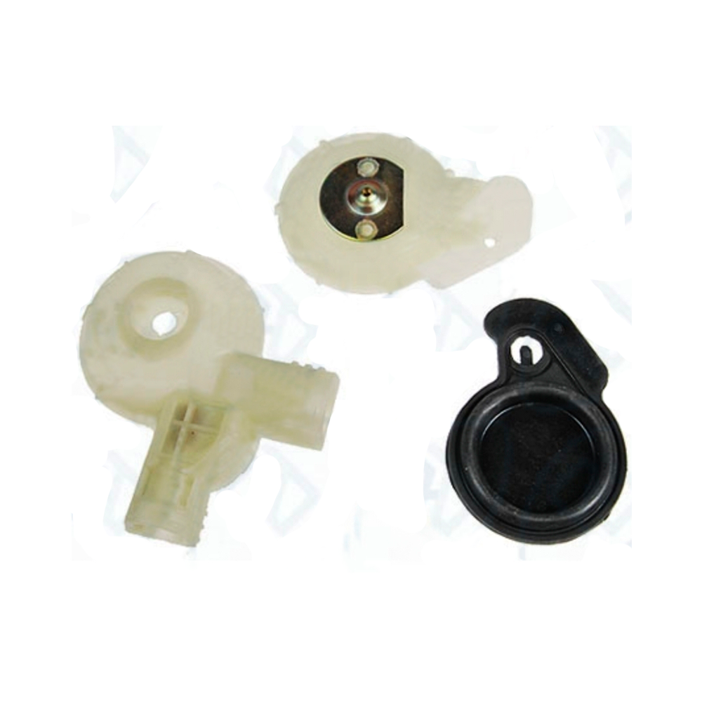 Kit Reparacion Cuerpo Calentador Fagor Edesa 11 litros