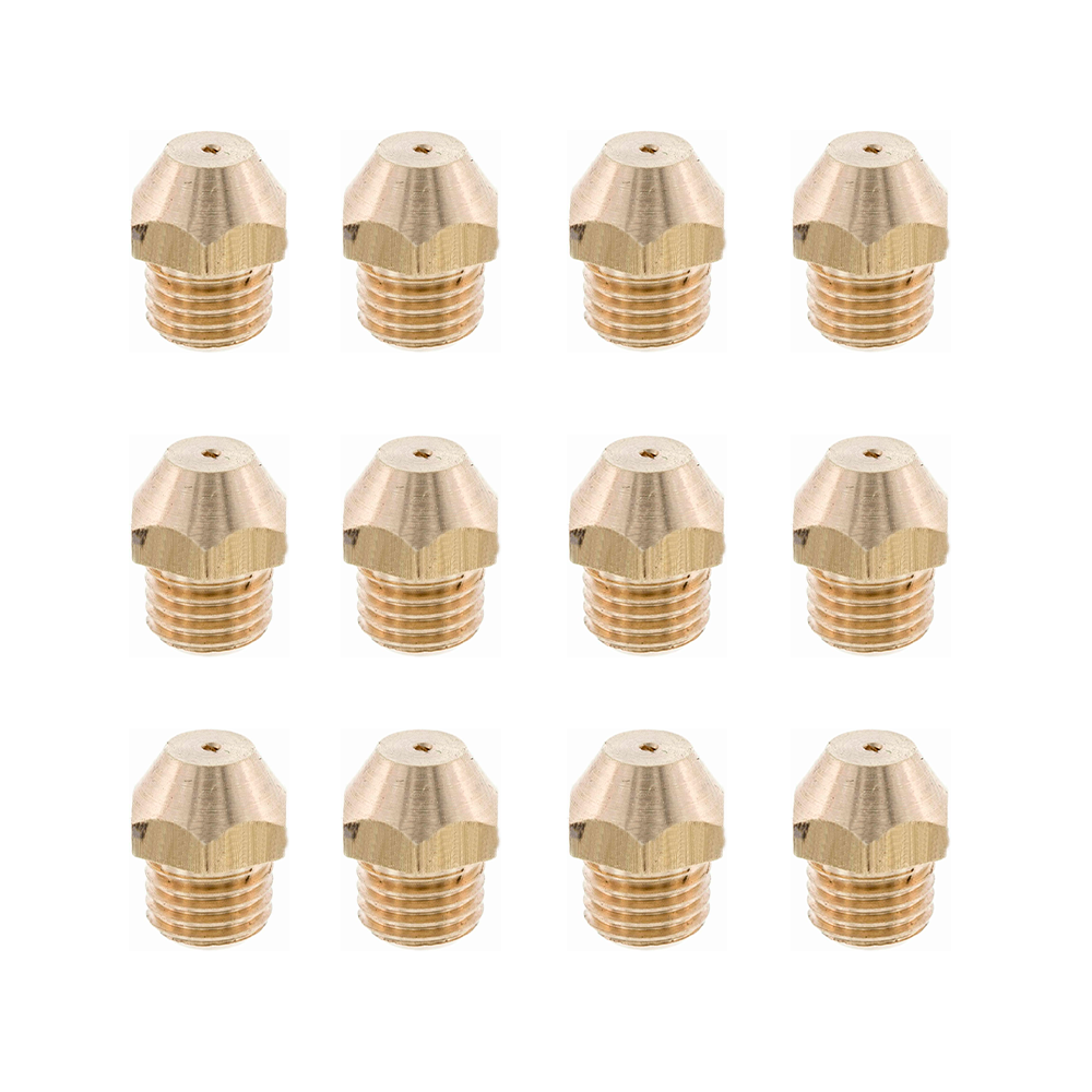 Kit Inyectores Gas Butano Calentador Cointra 10 Litros M10S M10PV