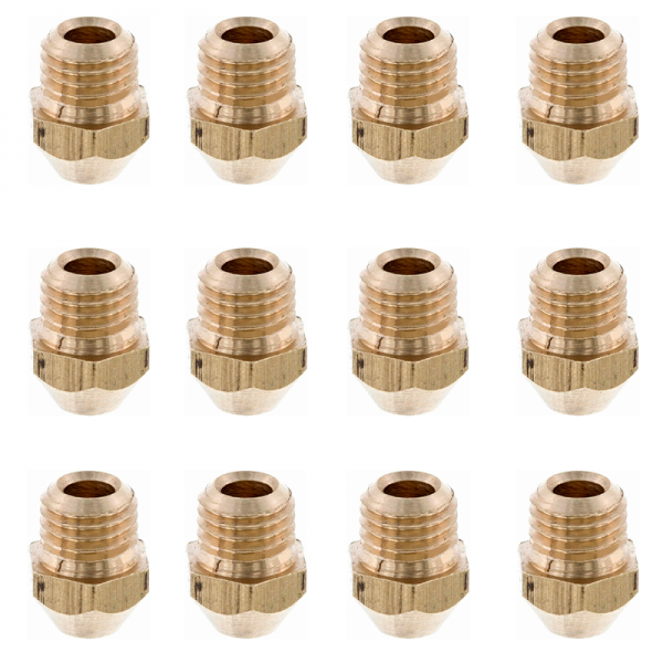 Kit Inyectores Gas Butano Calentador Cointra 10 Litros M10S M10PV