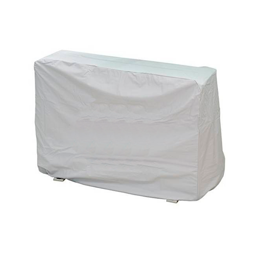 Funda Aire Acondicionado Exterior Grande 860x700x350