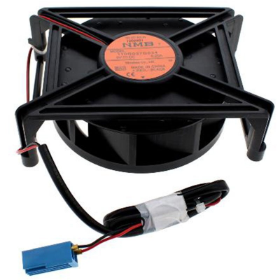 Moteur de ventilateur de...