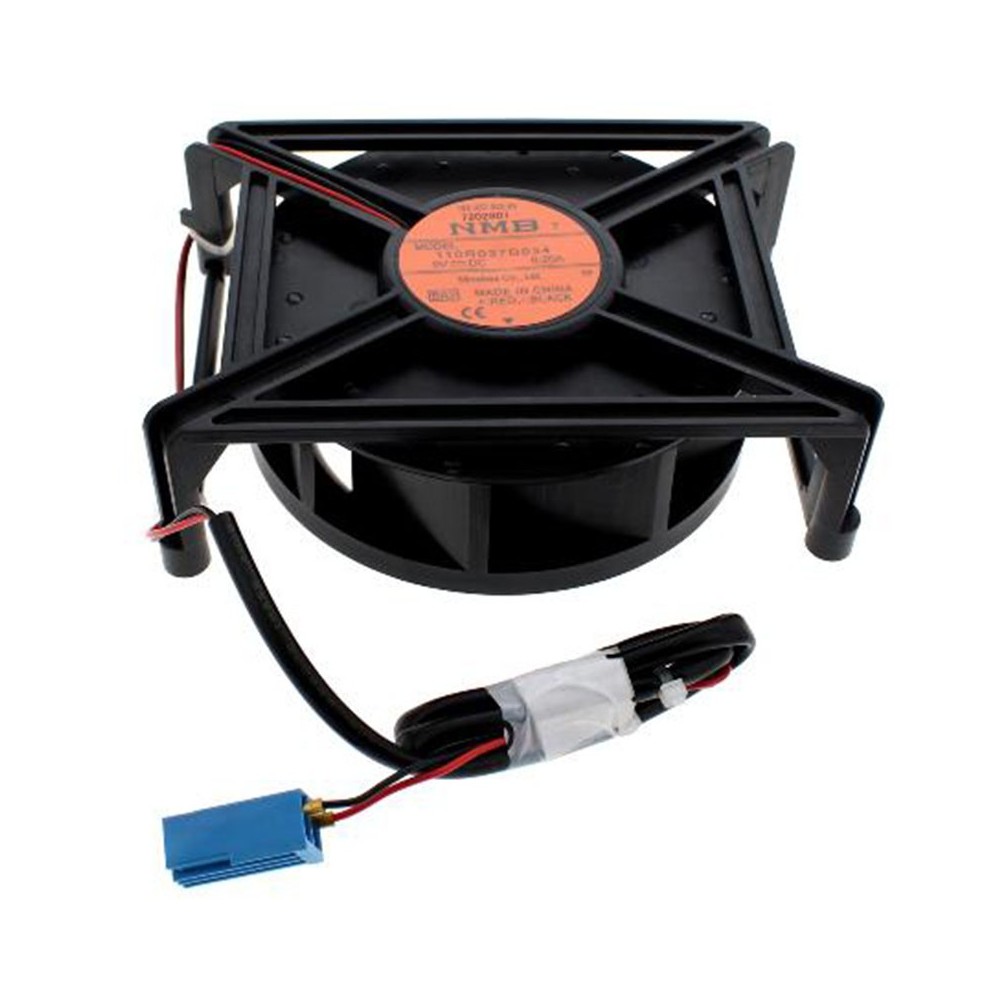 Motor Ventilador Frigorifico Ariston 9v C00301746 Original
