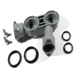 Conexion Placas Caldera Junkers 2wm23 8700302004