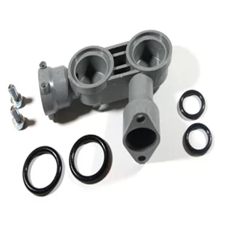 Conexion Placas Caldera Junkers 2wm23 8700302004