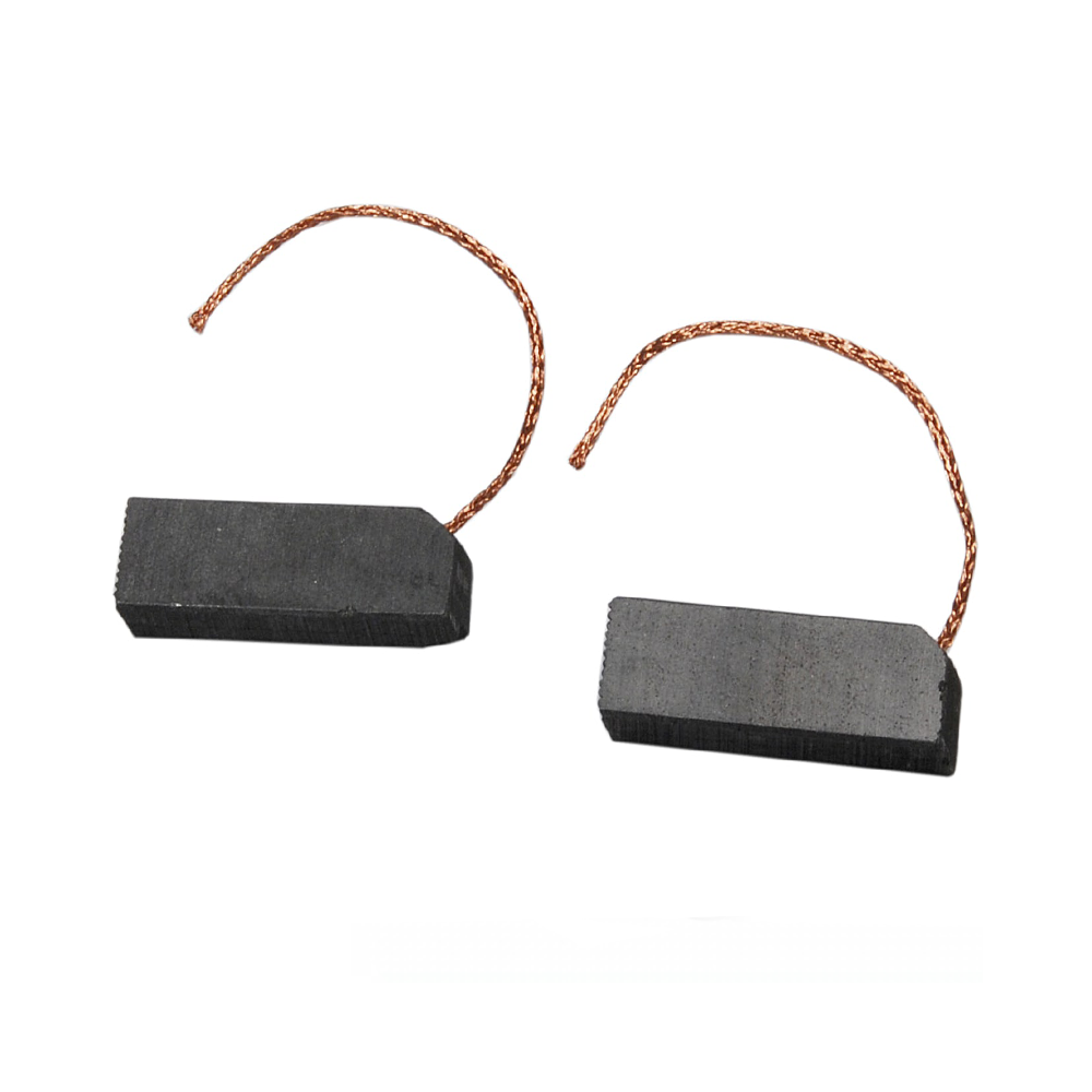 2 Escobillas Lavadora Bosch Siemens 5x12,5x30mm 481281729456,021521