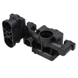 Bloque Hidraulico Caldera Saunier Duval Isomax 57209