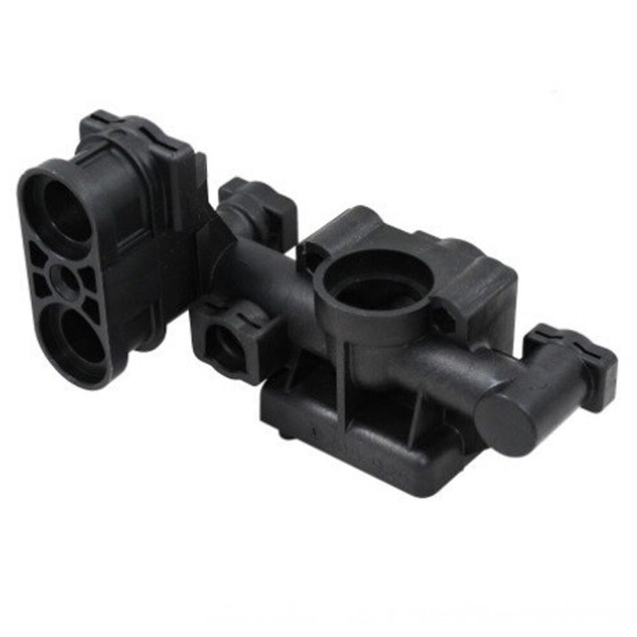 Bloque Hidraulico Caldera Saunier Duval Isomax 57209