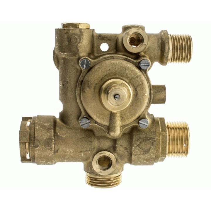 Cuerpo Hidraulico Caldera Biasi mlb Gaia 1141503