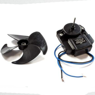 Moteur de ventilateur de...