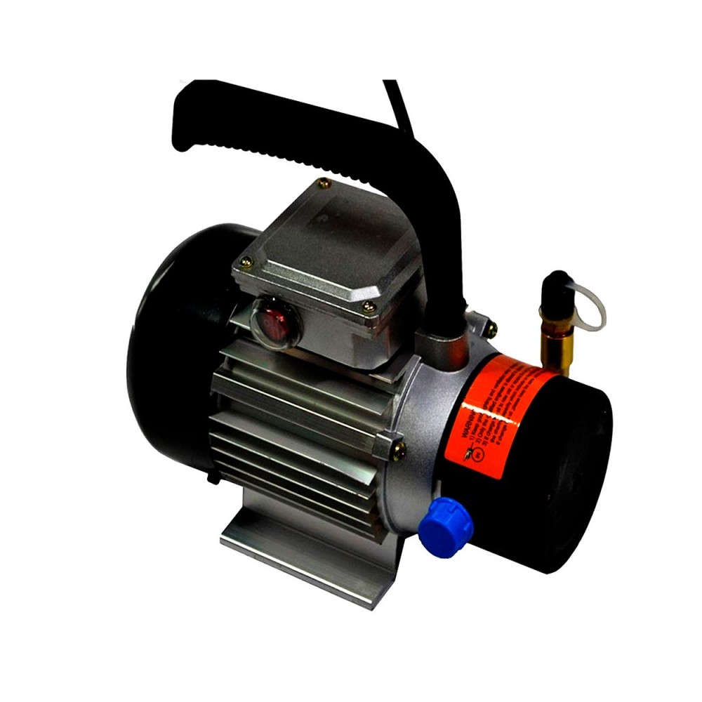 Bomba Electrica Trasvase de Aceite ETO-4 Wigam Original