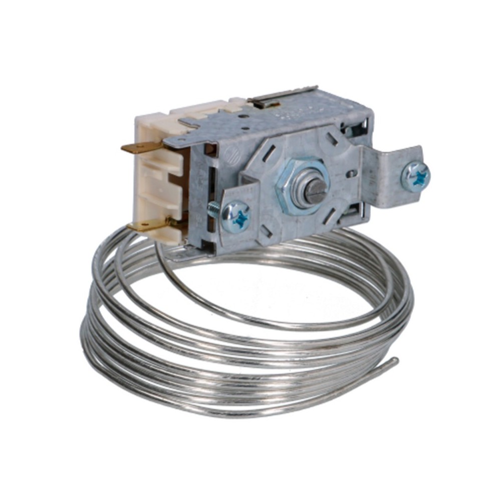 Termostato Ciclo Fabricador Hielo Scotsman K50L3006 2000mm Capilar