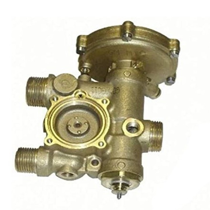 Cuerpo Agua Caldera 3 Vias Biasi Prisma24P 1011503