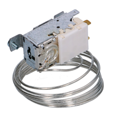 Termostato Ciclo Fabricador Hielo Scotsman K50L3006 2000mm Capilar