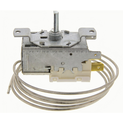 Thermostat de cycle de...
