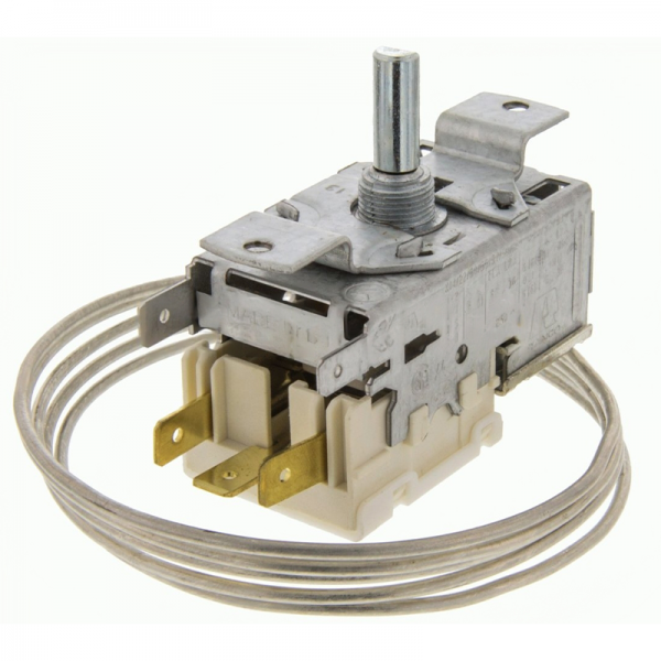 Termostato Ciclo Fabricador Hielo ITV K22L103 1200mm Capilar