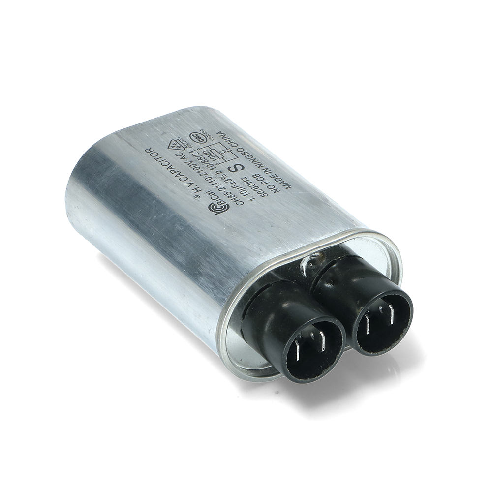 Condensador Microondas Standard 1,10 µF 2100 v Ac
