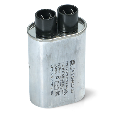 Condensador Microondas Standard 1,10 µF 2100 v Ac
