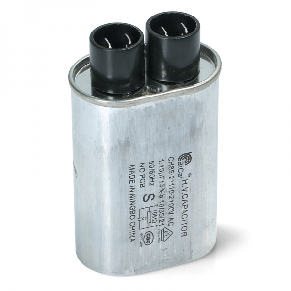 Condensador Microondas Standard 1,10 µF 2100 v Ac