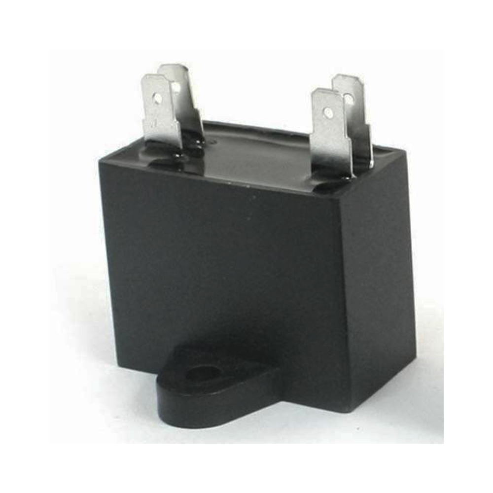 Condensador 2,5µf 450v De Trabajo Universal Mini Aire Acondicionado 2.5µF