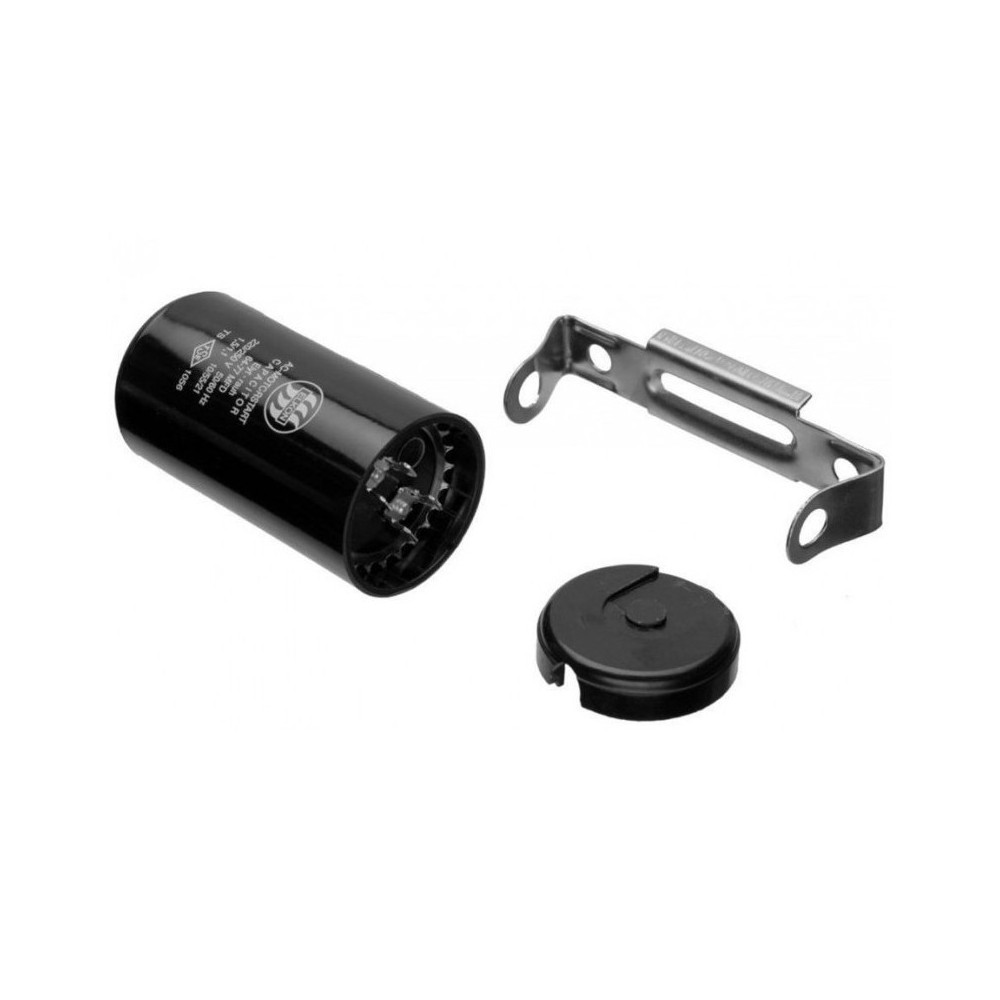Condensador Arranque 160-200 µF 250v Standard