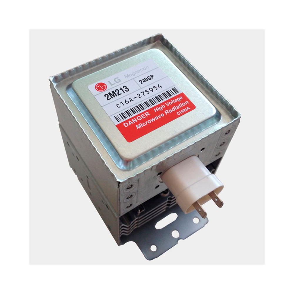 Magnetron Microondas LG 2M213 610w 220v