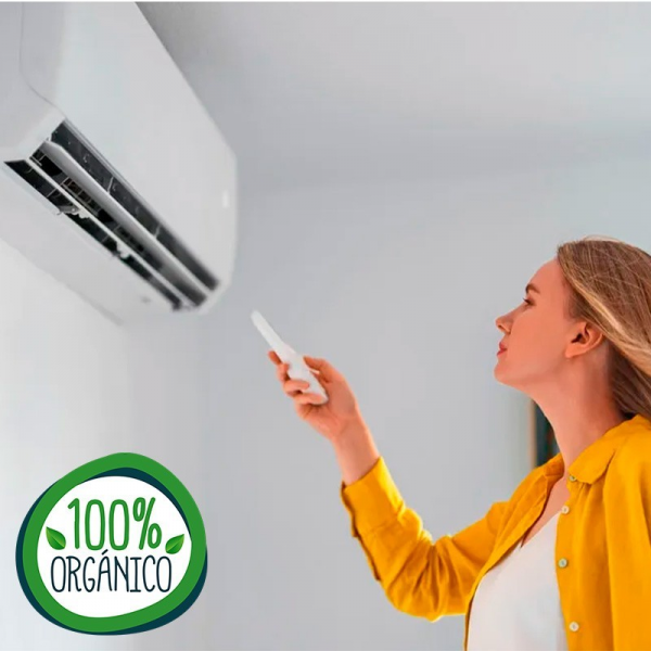 2 Botellas Gas Refrigerante R290 + Manguera + Valvula 370Gr Propano Freeze Organico