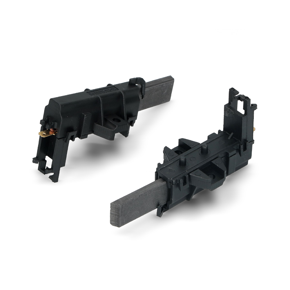 2 Escobillas Motor Lavadora Electrolux Zanussi 4055050480