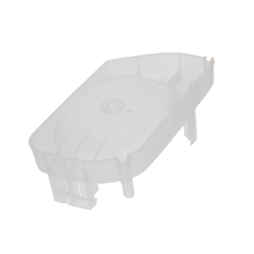 Bandeja Evaporacion Compresor Frigorifico Whirlpool 481981728273 Original