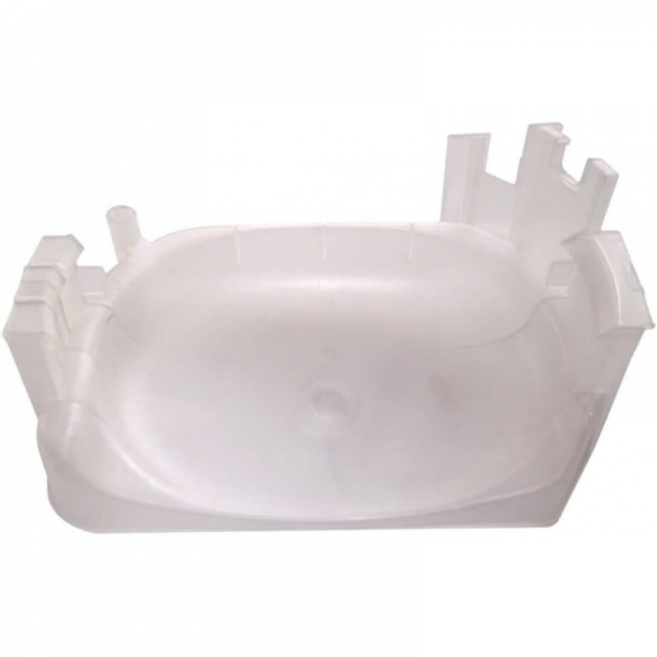 Bandeja Evaporacion Compresor Frigorifico Whirlpool 481981728273 Original