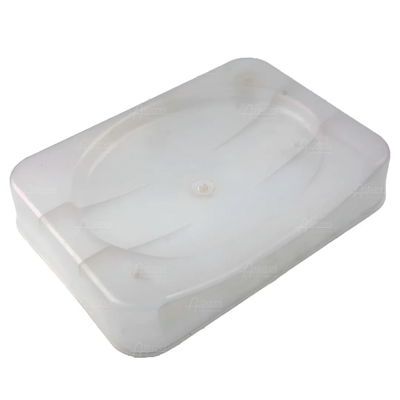 Bac d'évaporation du...