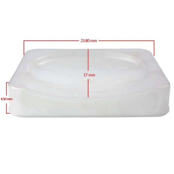 Bandeja Evaporacion Compresor Frigorifico C00267488 Standard