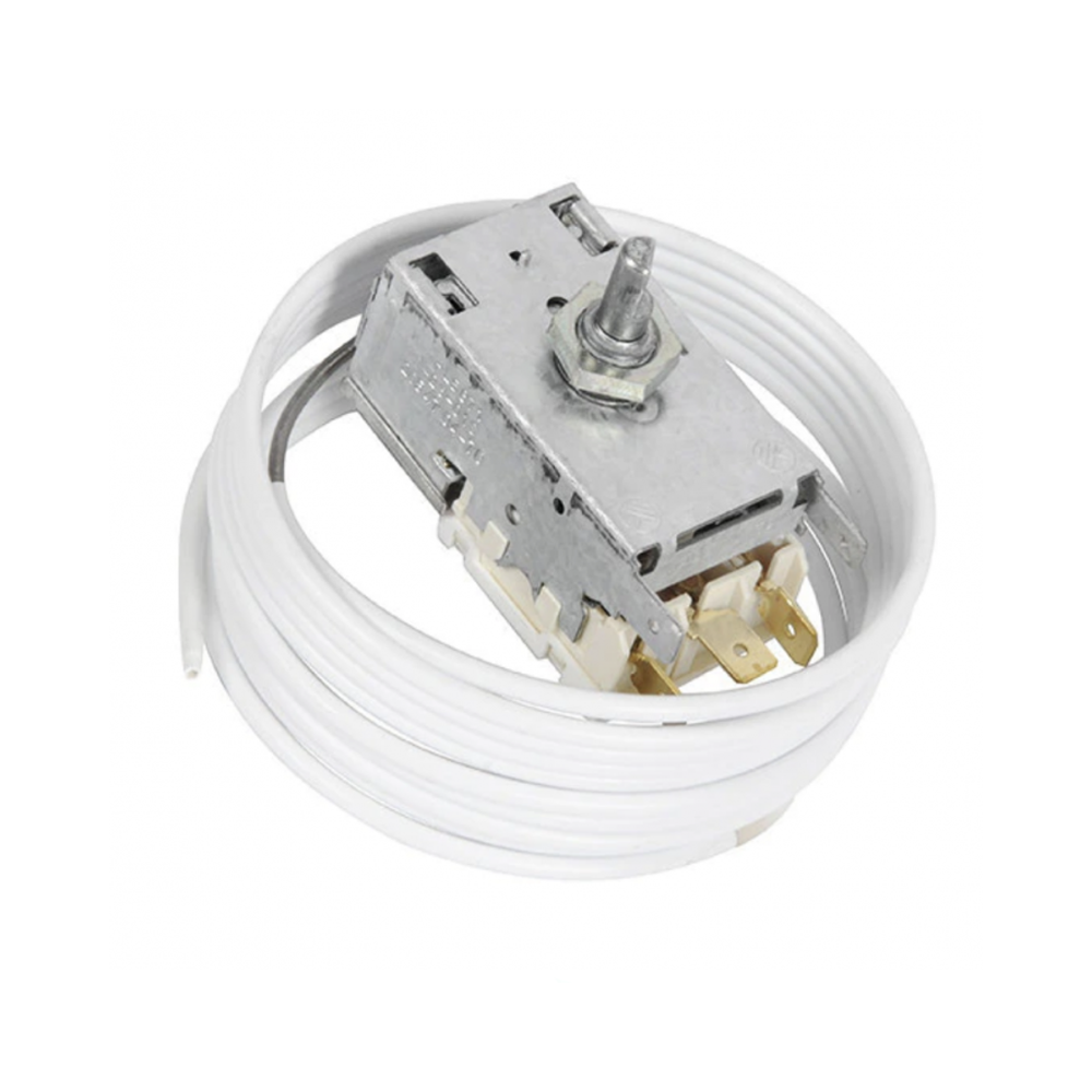 Termostato Frigorifico 2 Puertas compatible con Electrolux 26 +5 Capilar 1900mm