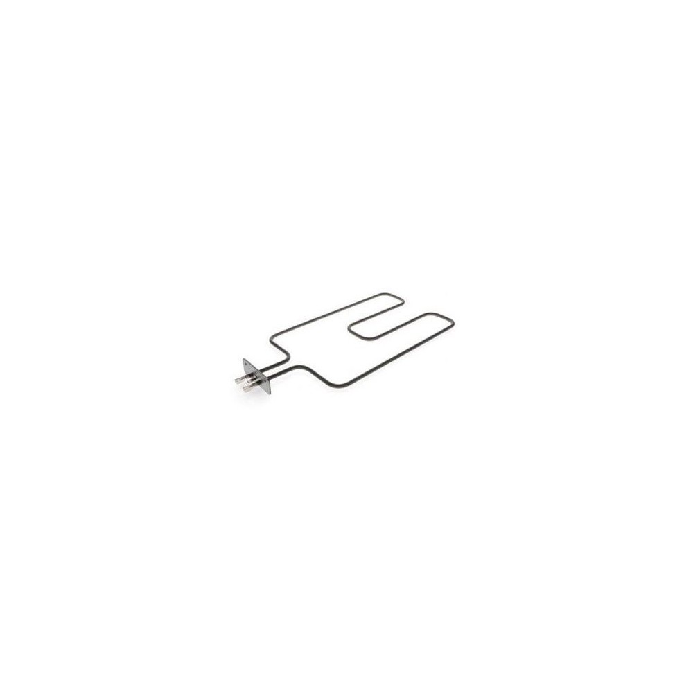 Resistencia Horno compatible con Beko 462920010 1100w