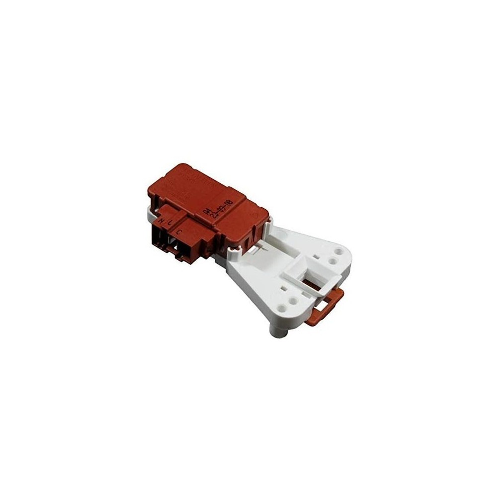 Retardo Blocapuerta Lavadora compatible con Samsung ZV446L DC6400653