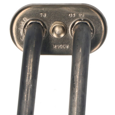 Resistencia Lavavajillas compatible con Ariston 2100w 230v C00041752