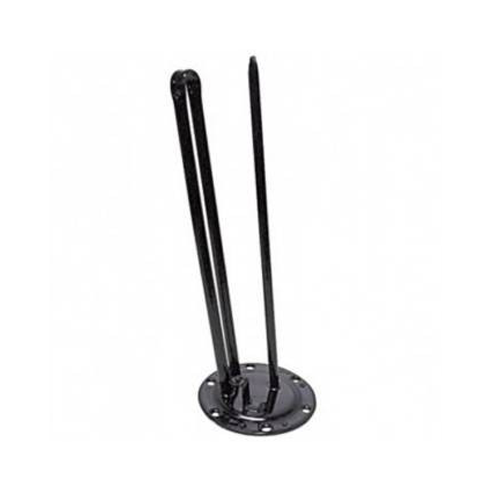 Portavainas Termo Cointra Thermor Edesa 183mm 6 agujeros