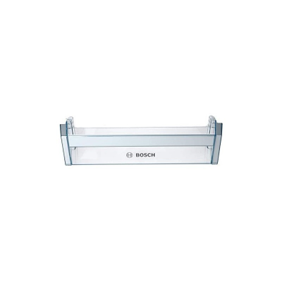 Estante Botellero Frigo compatible con Bosch 704406 Original