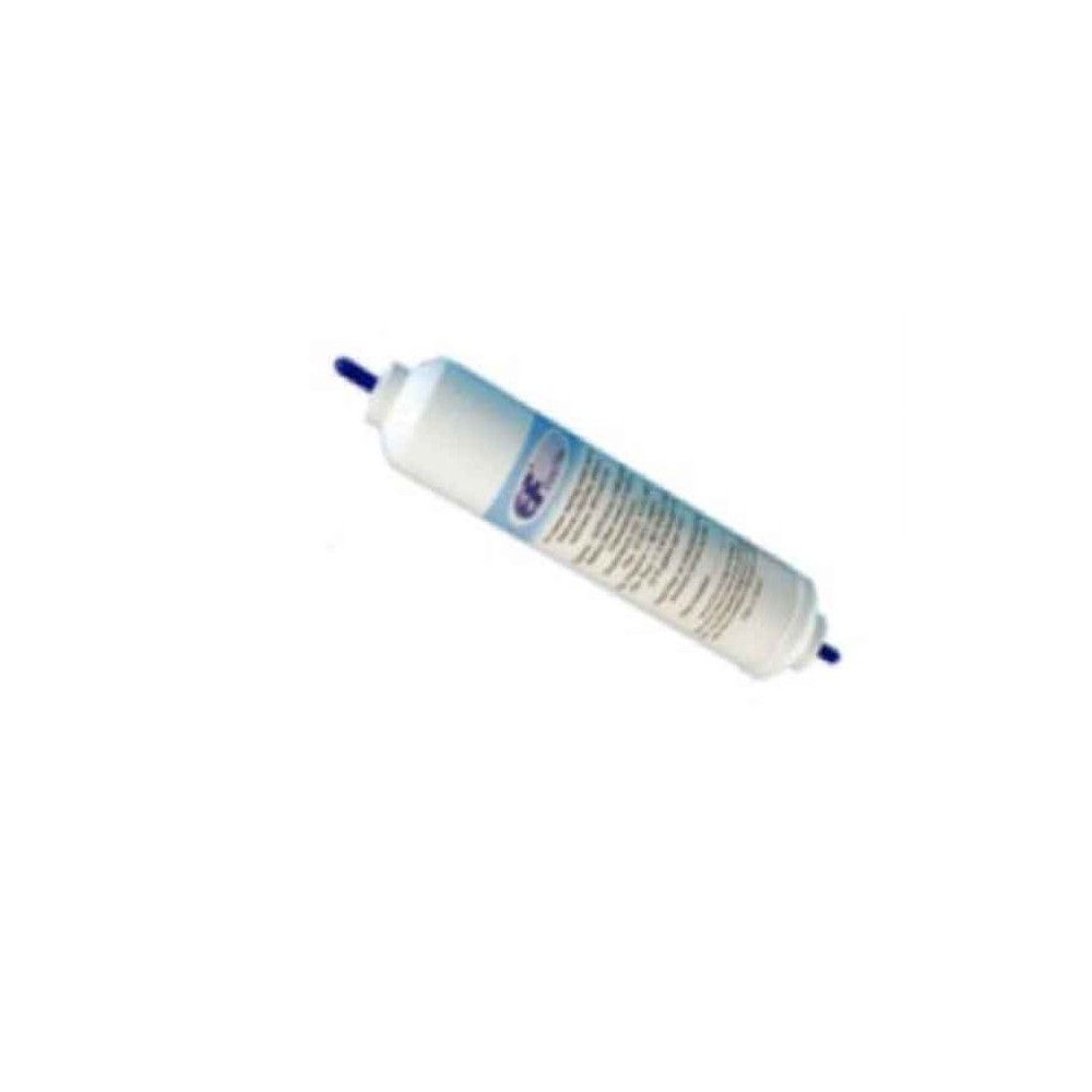 Filtro Agua Standard Firgos Americanos compatible con Bosch Whirlpool 25,5 X50mm