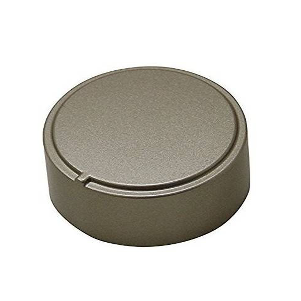 Mando Horno compatible con Indesit Inox C00111686 Original