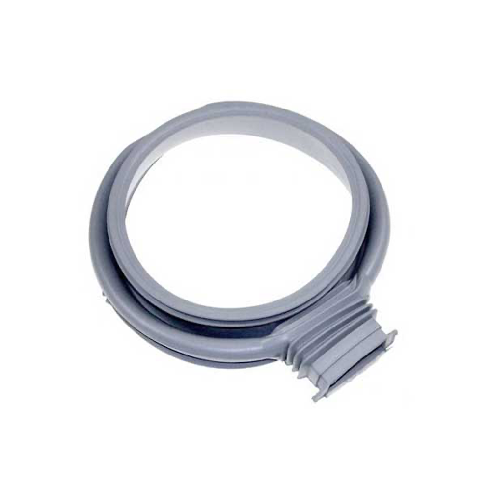 Goma  Fuelle Puerta Lavadora Fagor 1L114S L21B010C6