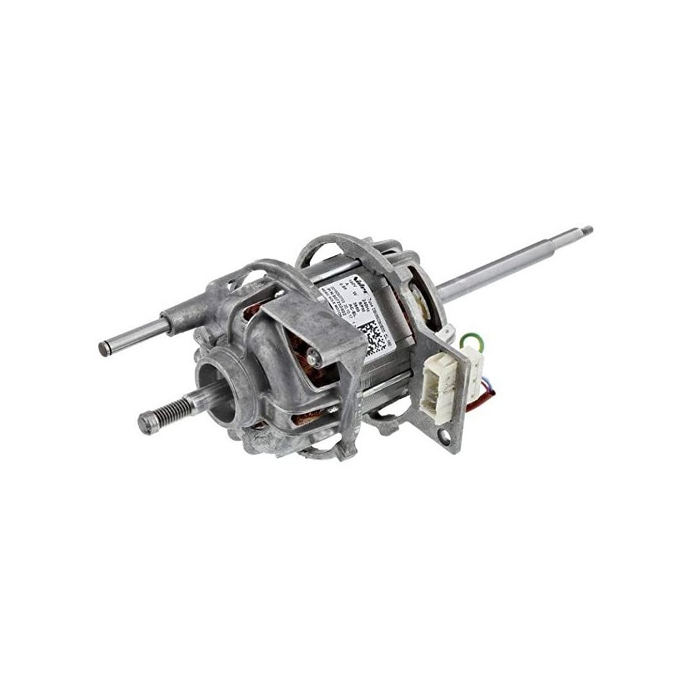 Motor Secadora Zanussi compatible con Electrolux 8072524021, 1366146031
