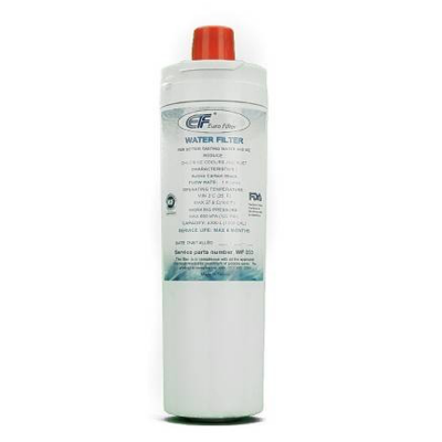 Bosch Filtre À Charbon Sbs...
