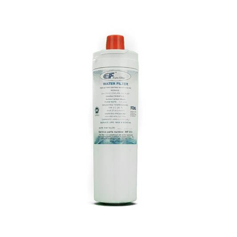 Filtro Carbon compatible con Bosch Agua Frigorifico Sbs